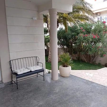 Romana I Appartamento