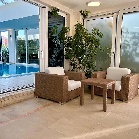 Romana I Appartamento