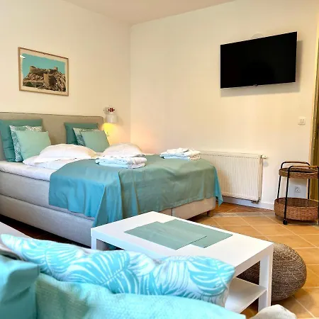 Romana I オミシュ