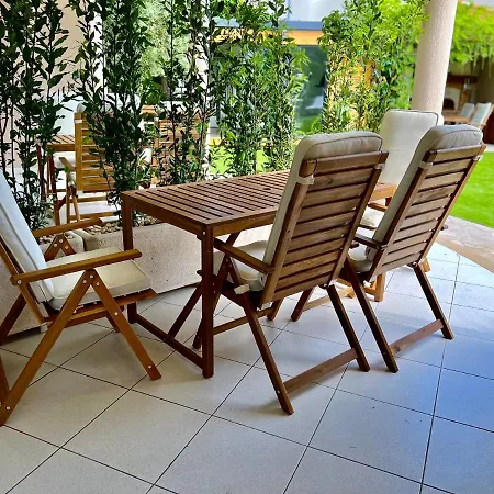 Appartamento Romana I *