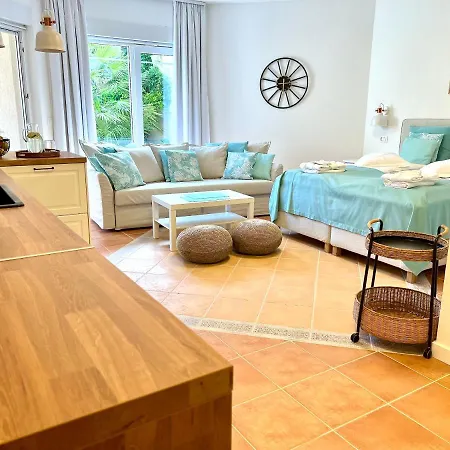 Appartamento Romana I