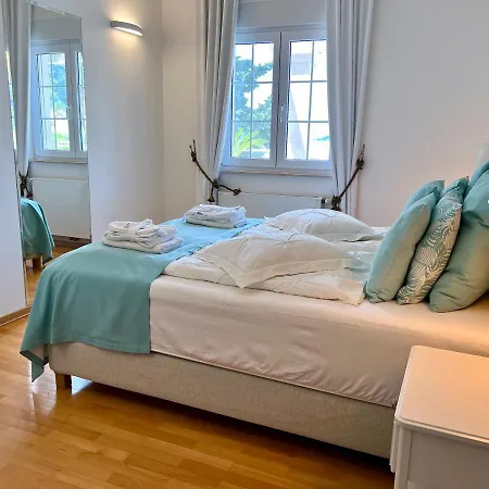 Romana I Appartamento Omiš