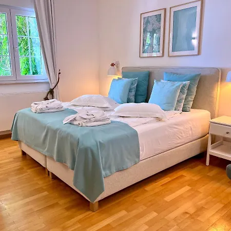 Romana I Appartamento Omiš