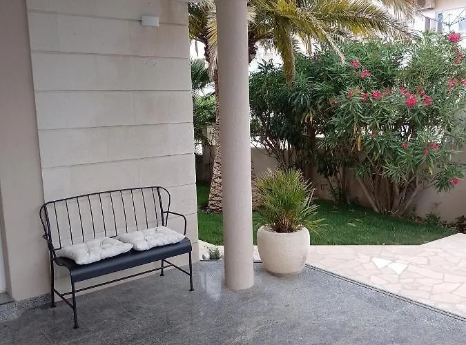 Romana I Apartman