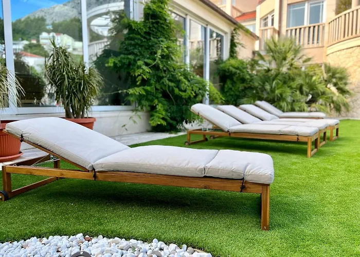 Apartman Romana I Omiš