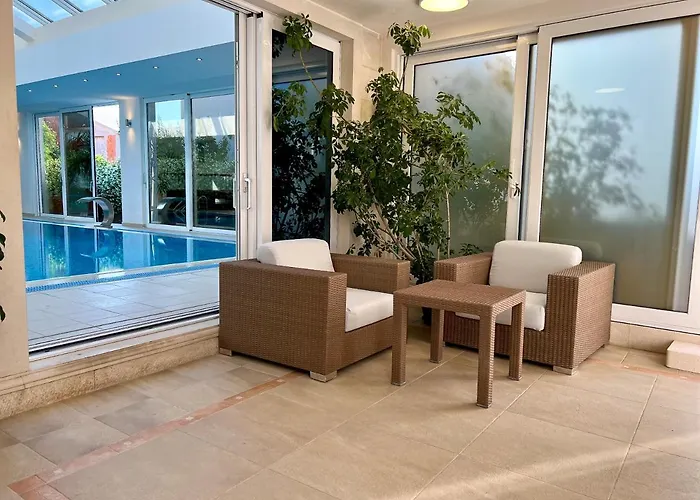 Romana I Apartman