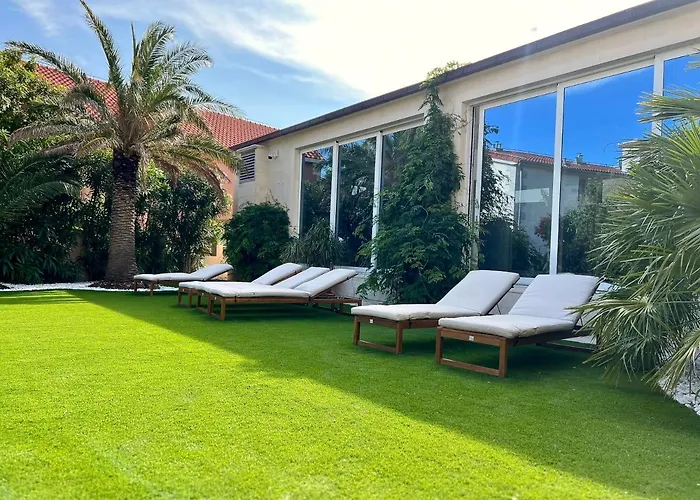 Apartman Romana I *