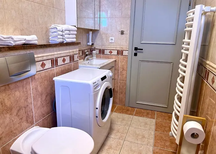 Romana I Apartman