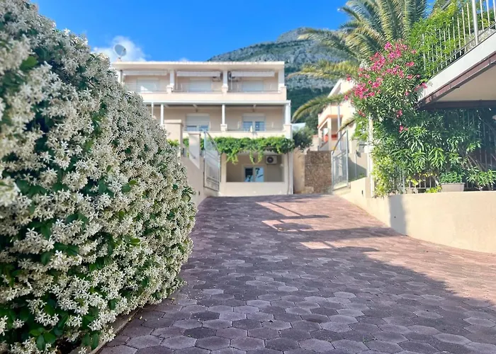 Romana I Apartman