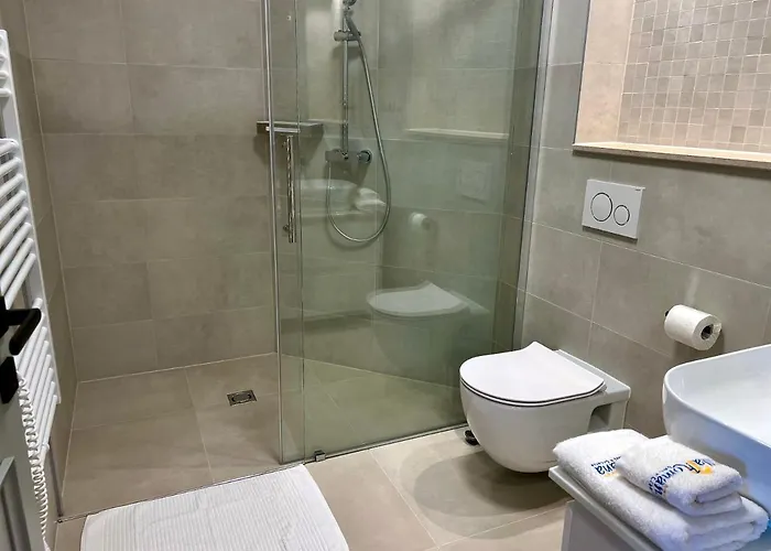 Romana I Apartman