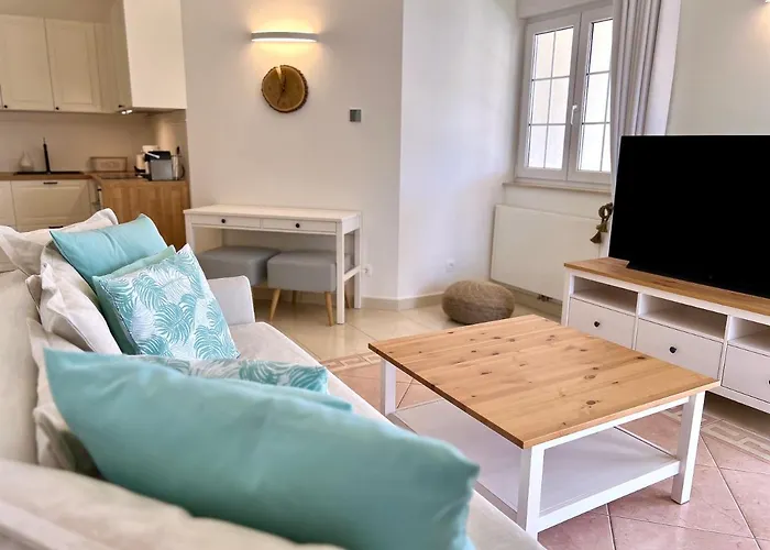 Romana I Apartman
