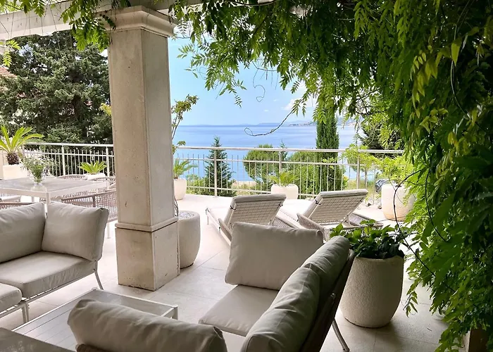 Romana I Apartman