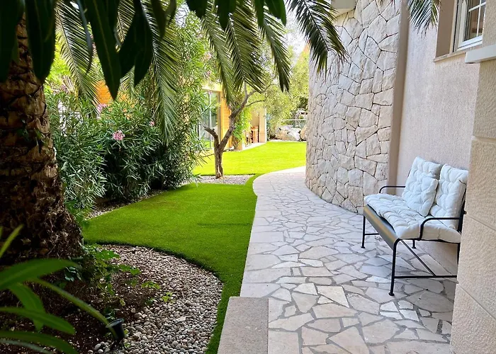 Apartman Romana I