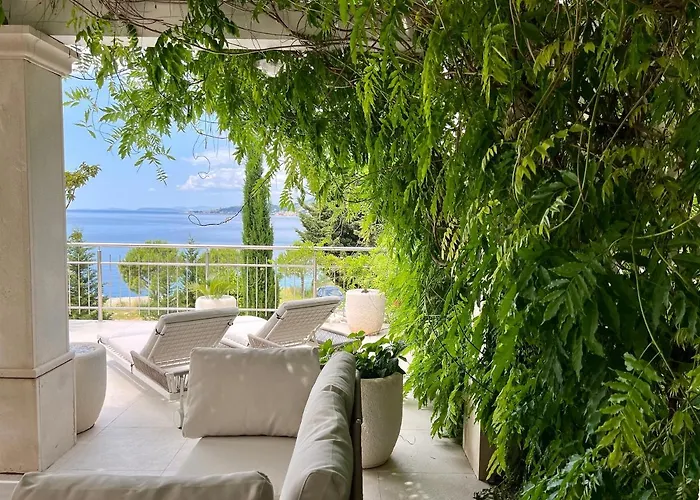 Apartman Romana I Omiš