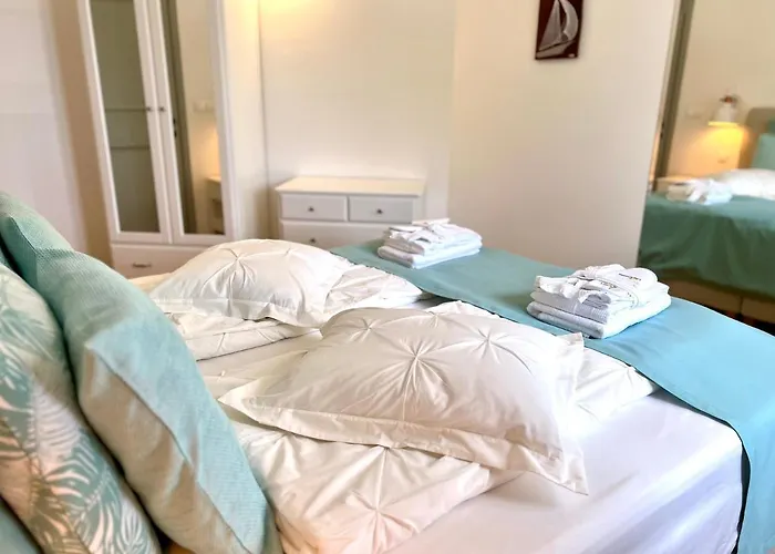Apartman Romana I Omiš