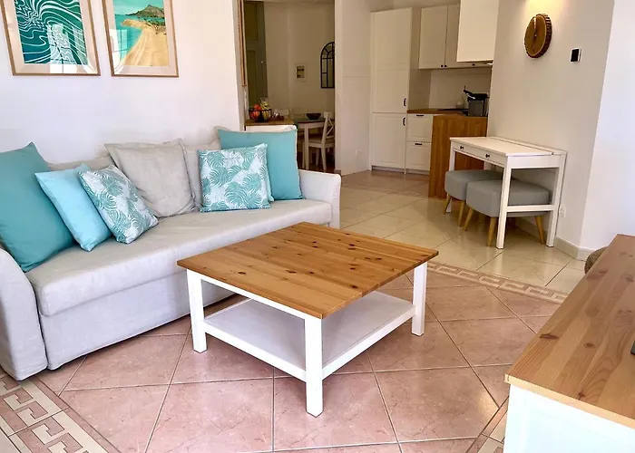 Apartman Romana I *