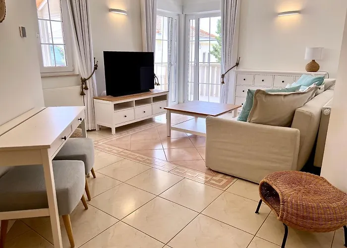 Apartman Romana I