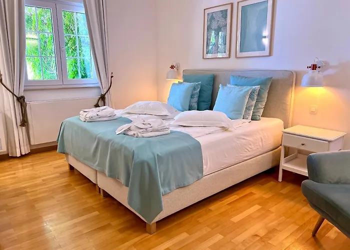 Romana I Apartman Omiš