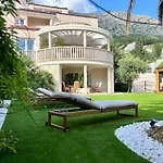 Romana I Appartement *