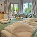 Romana I Apartament *