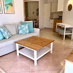 Appartement Romana I *