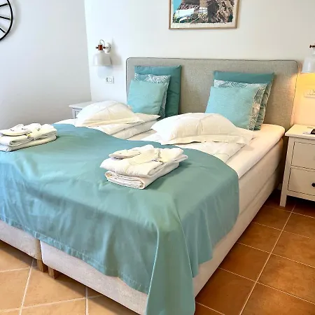 Romana I Apartamento