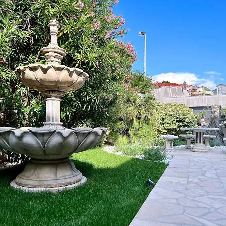 Romana I Apartamento *