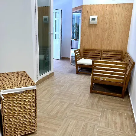 Romana I Apartamento