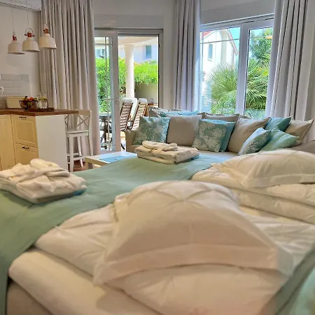 Romana I Appartement *