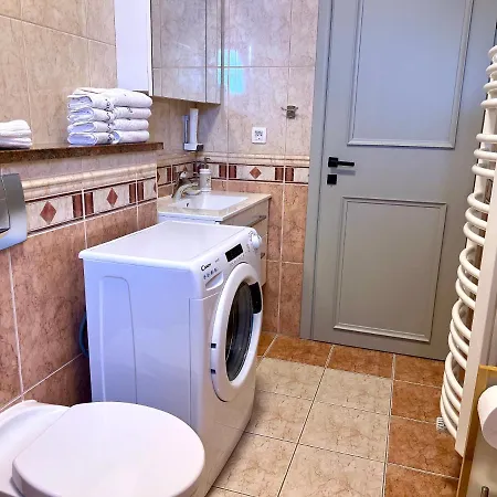 Romana I Apartamento