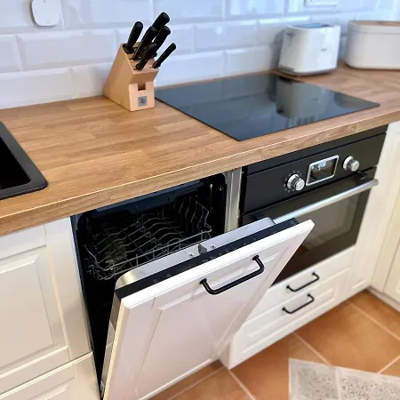 Romana I Apartamento Omiš