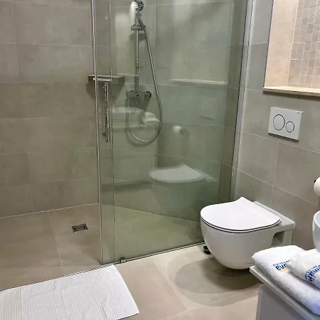 Romana I Apartamento