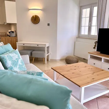 Romana I Apartamento