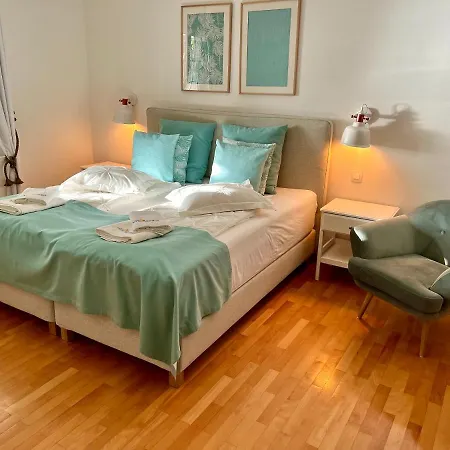 Appartement Romana I Omiš