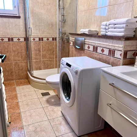 Apartament Romana I