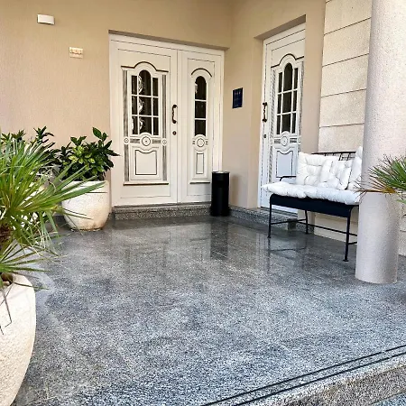 Appartement Romana I Omiš