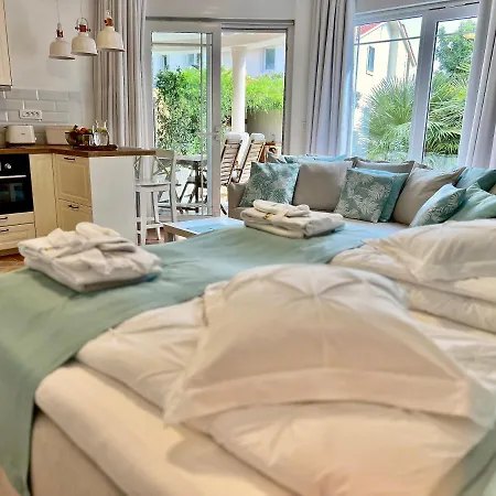 Romana I Apartamento Omiš