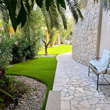 Apartamento Romana I