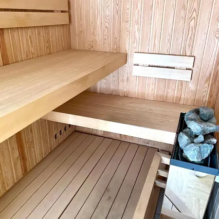 Romana I Apartamento