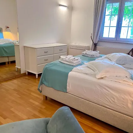 Romana I Appartement Omiš