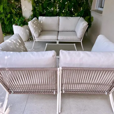 Apartamento Romana I Omiš