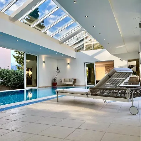 Appartement Romana I *