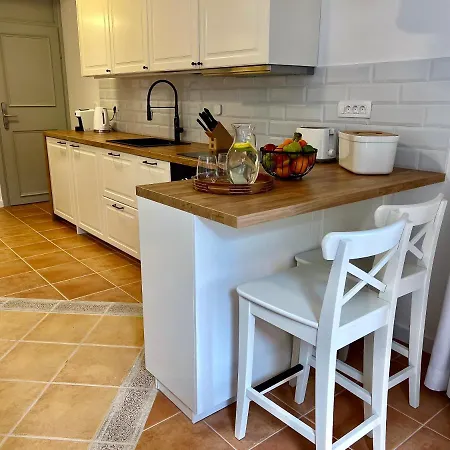 Romana I Apartamento Omiš