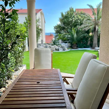 Appartement Romana I