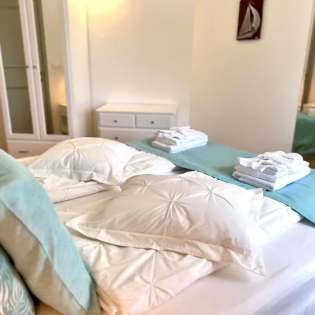 Appartement Romana I Omiš