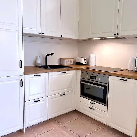 Appartement Romana I Omiš