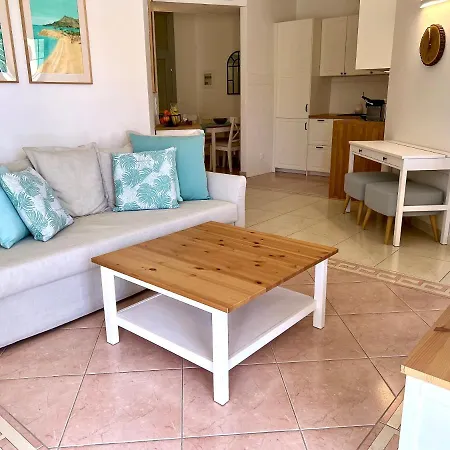 Apartamento Romana I *