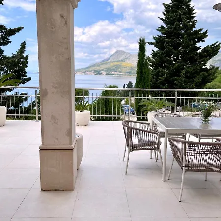 Romana I Apartamento