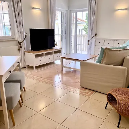 Apartamento Romana I