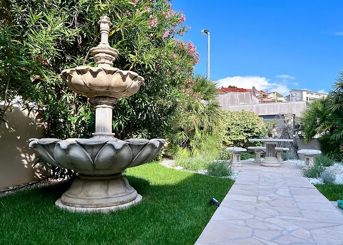 Romana I Apartmán *